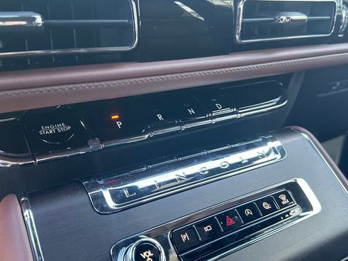New 2026 Lincoln Aviator Reserve AWD/4WD image 33