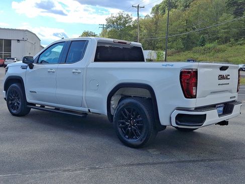Used 2023 GMC Sierra 1500 Elevation image 6