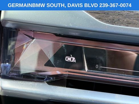 Certified 2025 BMW 760i xDrive w/ Executive Package image 20