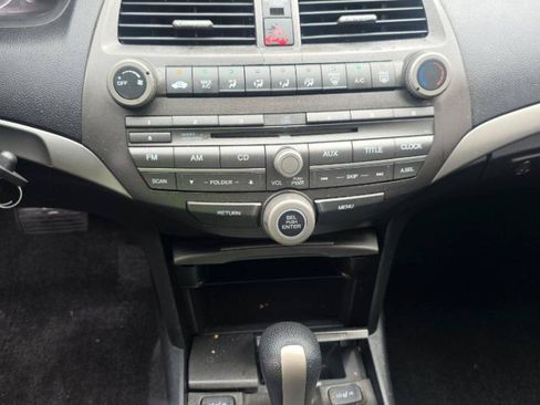 Used 2012 Honda Accord SE image 13