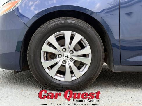 Used 2016 Honda Odyssey EX image 31