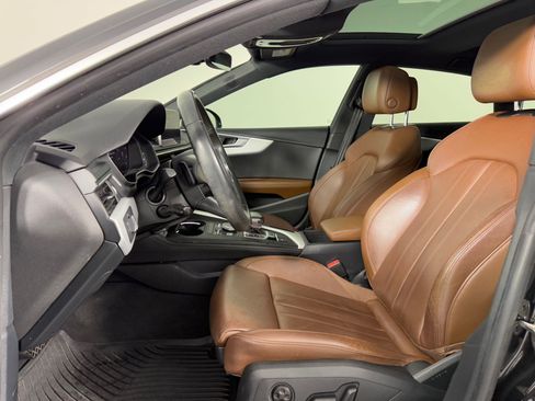 Used 2019 Audi A5 2.0T Premium Plus w/ Premium Plus image 5