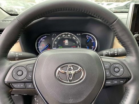 Used 2024 Toyota RAV4 XLE w/ Convenience Package image 18