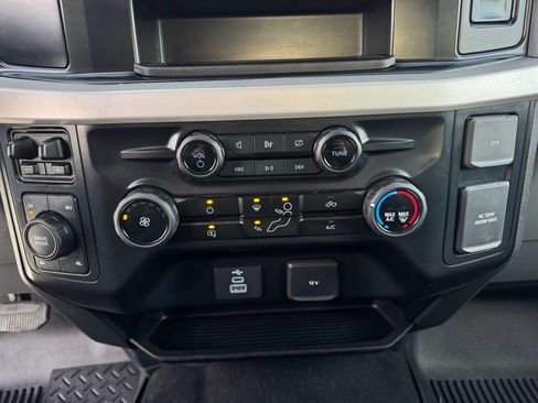 Used 2024 Ford F350 XLT w/ FX4 Off-Road Package image 23