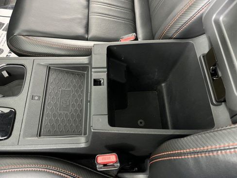 Used 2023 Nissan Frontier PRO-4X w/ Pro-4X Premium Package AWD/4WD image 24
