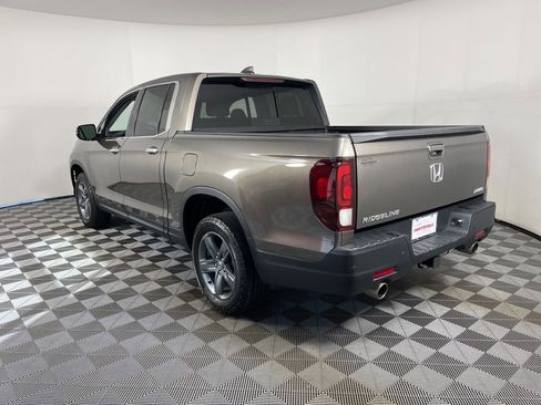 Used 2022 Honda Ridgeline RTL-E image 13