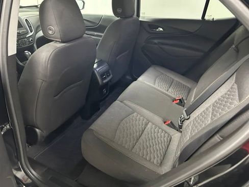 Used 2020 Chevrolet Equinox LT FWD image 15