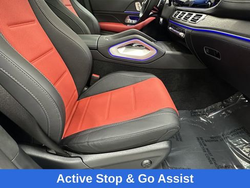 Certified 2025 Mercedes-Benz GLE 450 4MATIC Coupe image 15