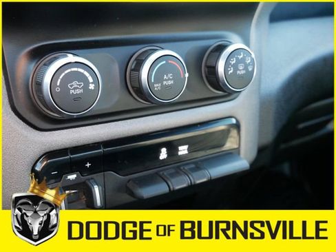 Used 2022 RAM 2500 Tradesman image 22