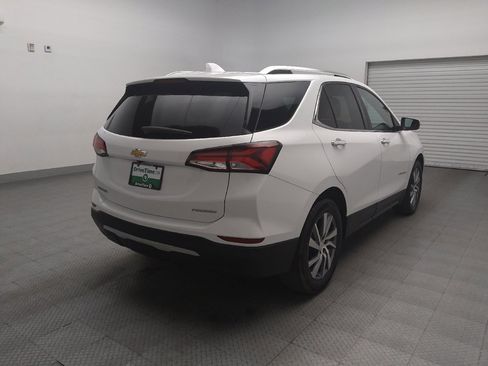 Used 2022 Chevrolet Equinox Premier FWD image 9