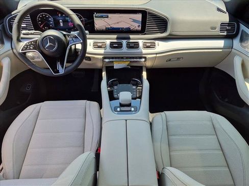 New 2026 Mercedes-Benz GLE 580 4MATIC image 14
