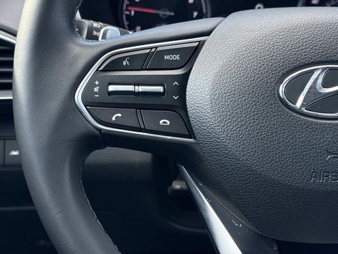 Used 2023 Hyundai Santa Fe XRT image 8