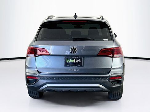 Used 2024 Volkswagen Taos S FWD image 7