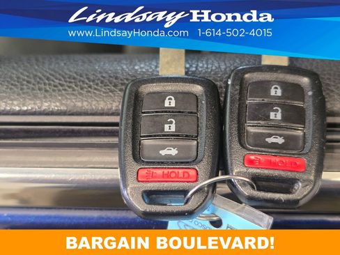 Used 2017 Honda Accord Sport Special Edition image 22