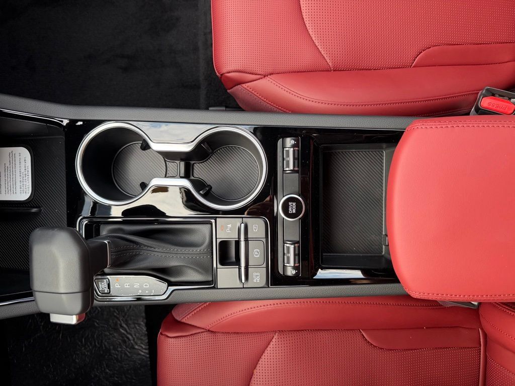 New 2026 Kia K5 GT-Line image 22