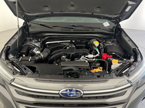 New 2026 Subaru Forester Limited AWD/4WD image 25