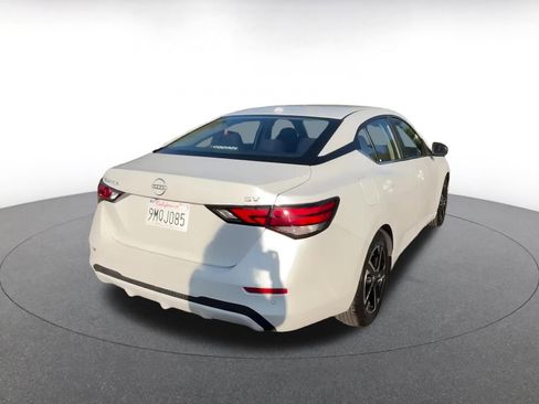 Used 2024 Nissan Sentra SV image 15