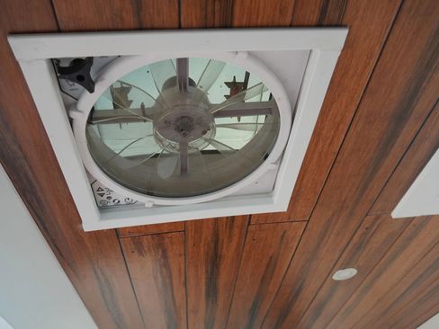 Used 2019 RAM ProMaster 2500 image 14