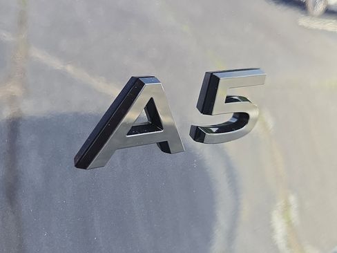 New 2025 Audi A5 2.0T Premium image 27
