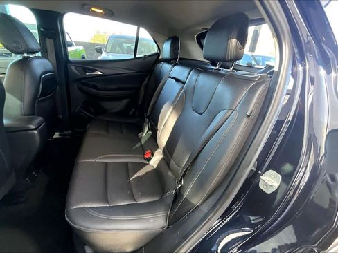 Used 2020 Buick Encore GX Essence w/ Experience Buick Package image 19