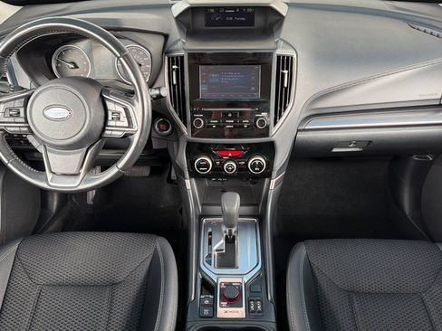 Used 2023 Subaru Forester Premium AWD/4WD image 13