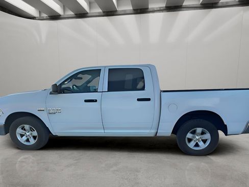 Used 2022 RAM 1500 Classic SLT w/ Protection Group image 9