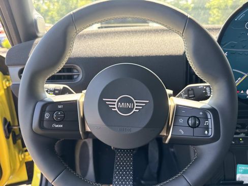 New 2026 MINI Cooper S FWD image 32