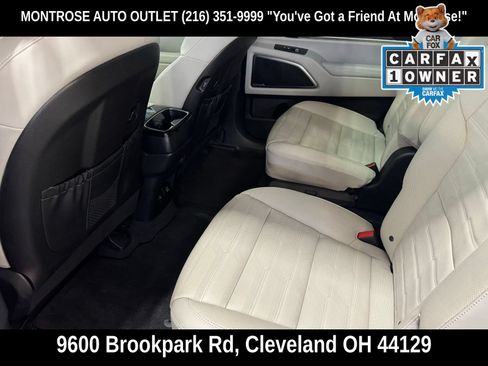 Used 2025 Kia Telluride SX Prestige AWD/4WD image 35