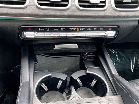 Used 2022 Mercedes-Benz GLE 350 image 36