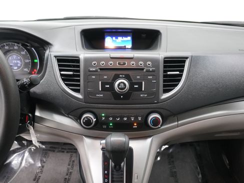 Used 2014 Honda CR-V EX image 19