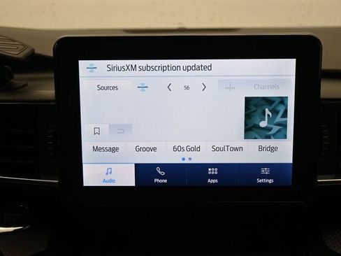 Used 2022 Ford Explorer ST image 19