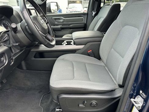 Used 2022 RAM 1500 Big Horn image 19