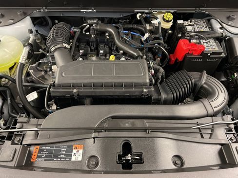 Used 2025 Ford Bronco Sport Big Bend image 39