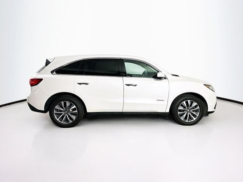 Used 2016 Acura MDX FWD w/ Technology Package image 10