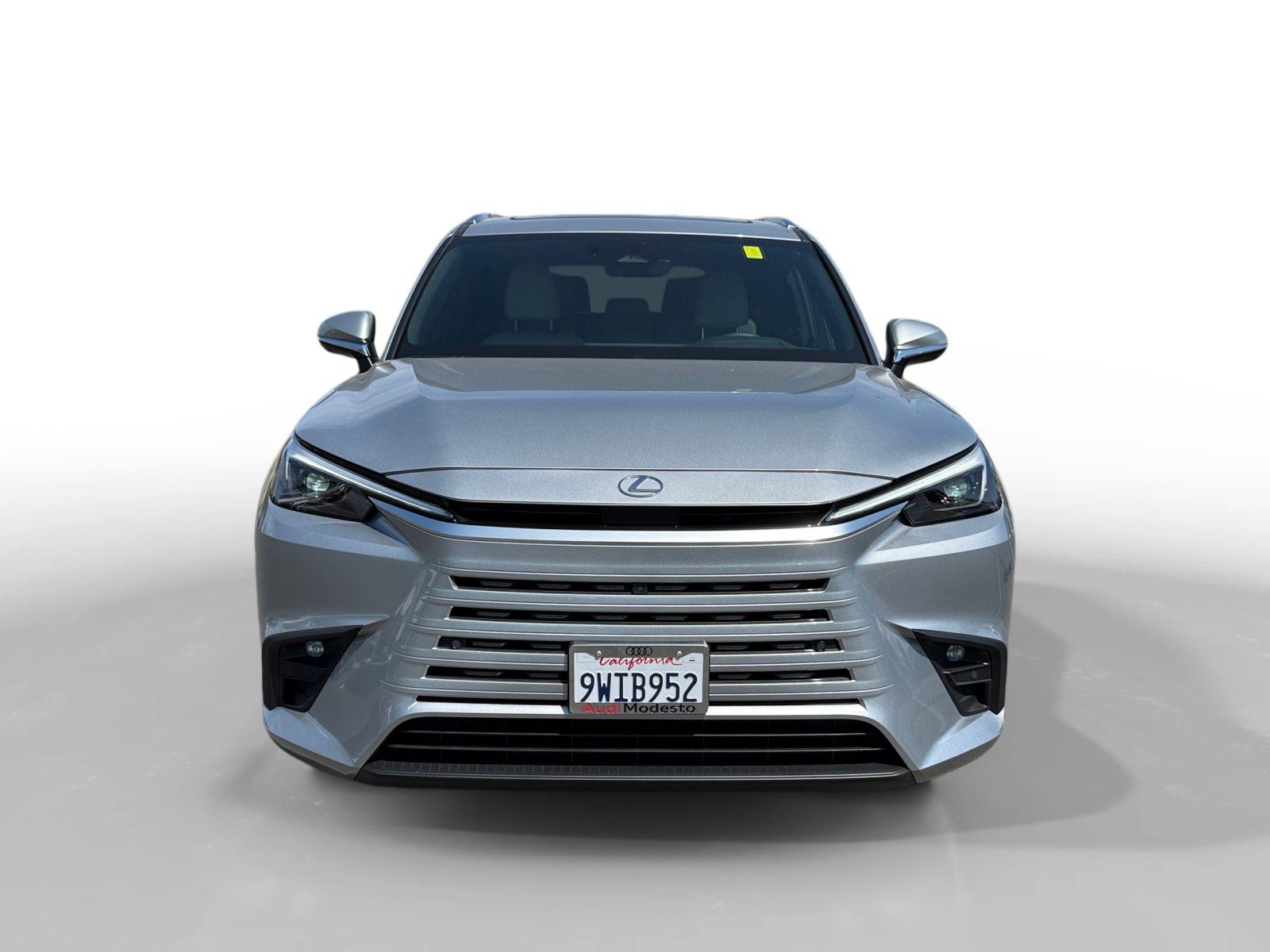Used 2026 Lexus TX 350 AWD w/ Technology Package image 8