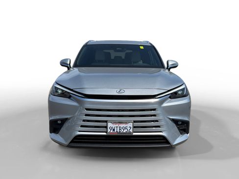 Used 2026 Lexus TX 350 AWD w/ Technology Package image 8