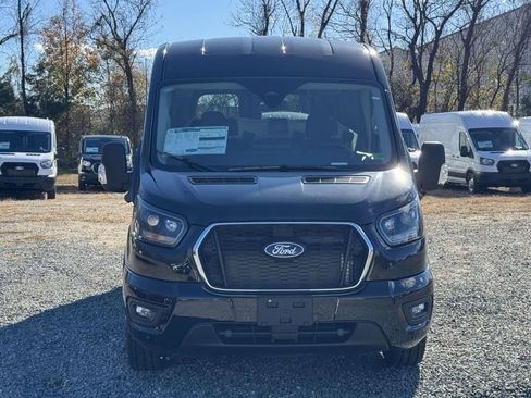 New 2026 Ford Transit 350 XLT image 7