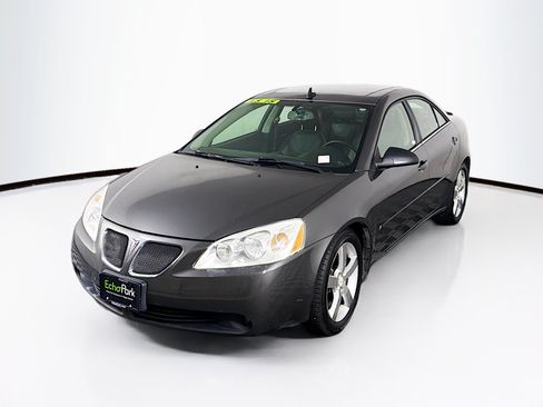 Used 2006 Pontiac G6 GTP w/ Premium Value Package 2 FWD image 3