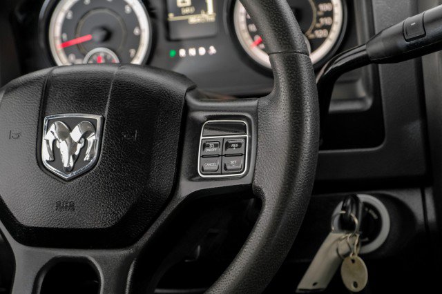 Used 2018 RAM 3500 Tradesman AWD/4WD image 16