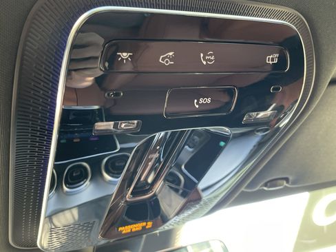 Used 2025 Mercedes-Benz C 300 Sedan image 45