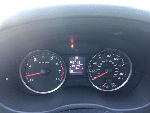 Used 2016 Subaru Impreza 2.0i Sport Premium AWD/4WD image 30