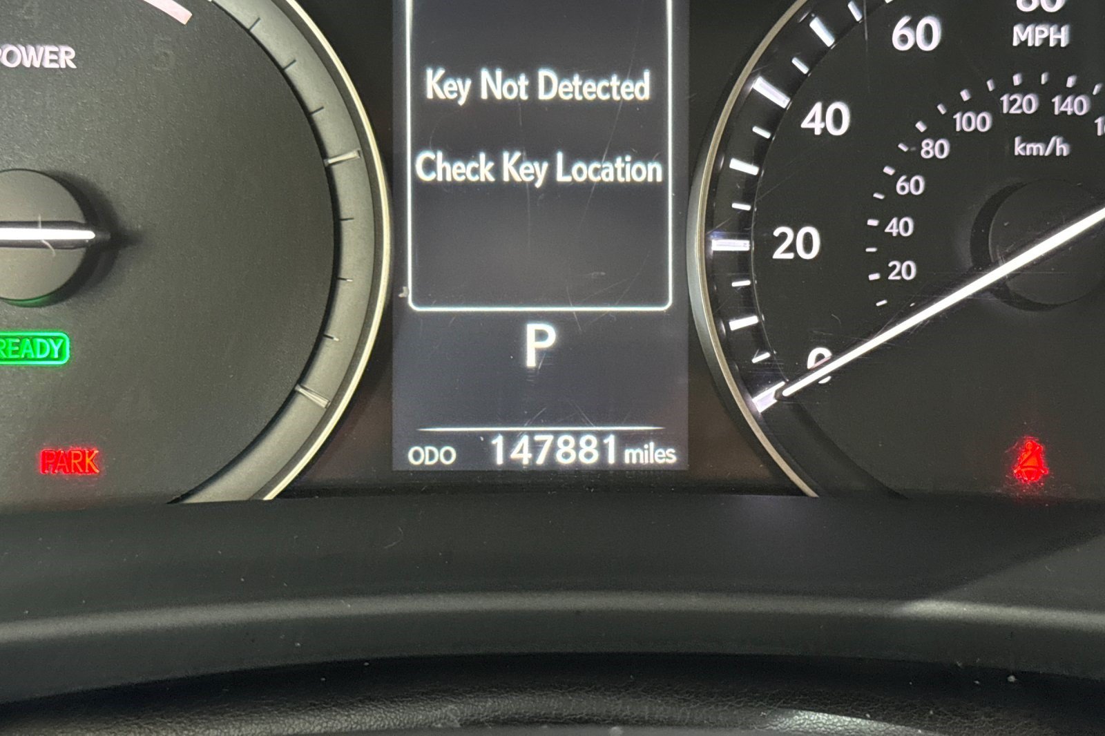 Used 2017 Lexus RX 450h AWD w/ Cold Weather Package image 36
