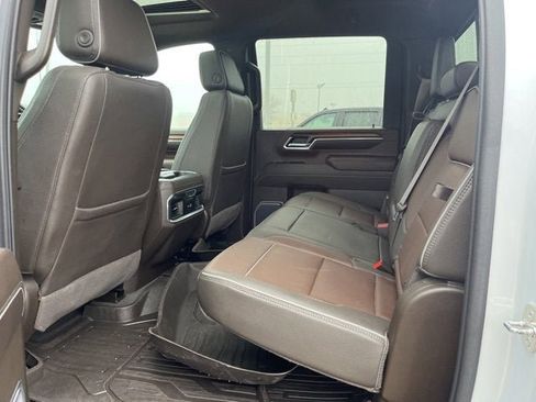 Certified 2024 GMC Sierra 3500 Denali w/ Denali Reserve Package image 20