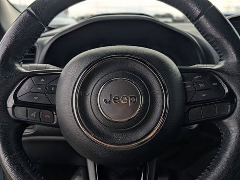 Used 2022 Jeep Renegade Altitude w/ Convenience Group image 25