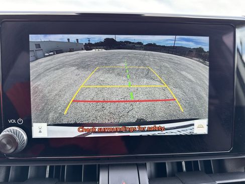 Used 2025 Toyota RAV4 LE FWD image 23
