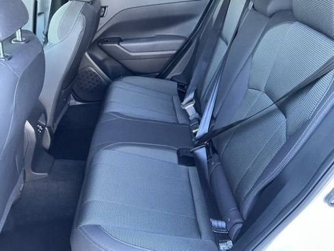 Certified 2024 Subaru Crosstrek 2.0i Premium image 11