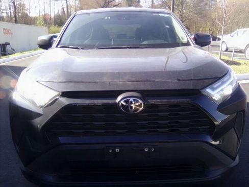 Used 2024 Toyota RAV4 LE image 14