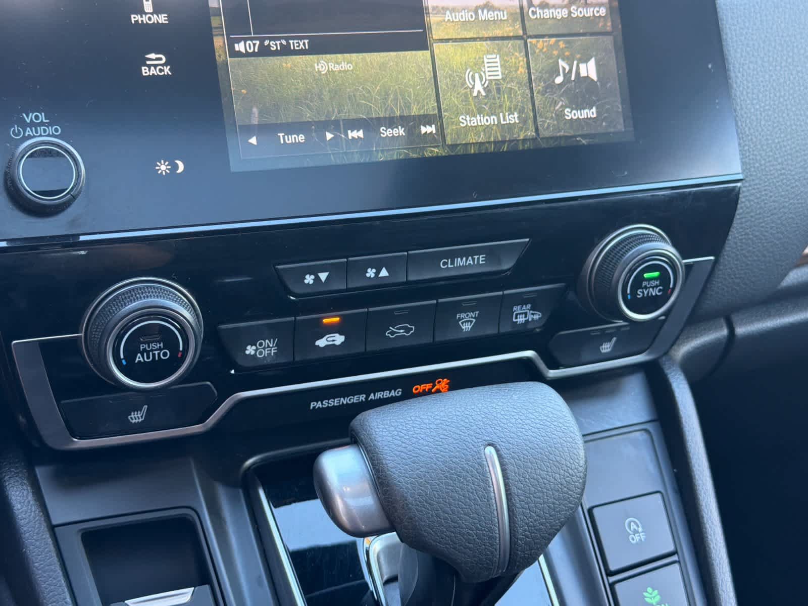 Used 2020 Honda CR-V EX image 21