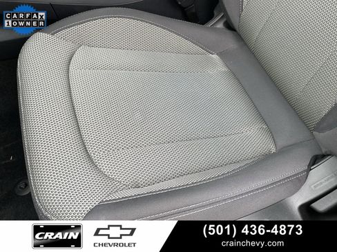 Used 2024 Subaru Crosstrek 2.0i Premium w/ Crosstrek Mirror Package image 23