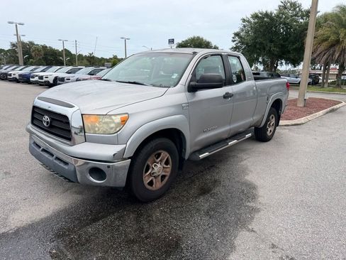 Used 2007 Toyota Tundra SR5 RWD image 11